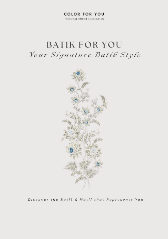 Batik For You