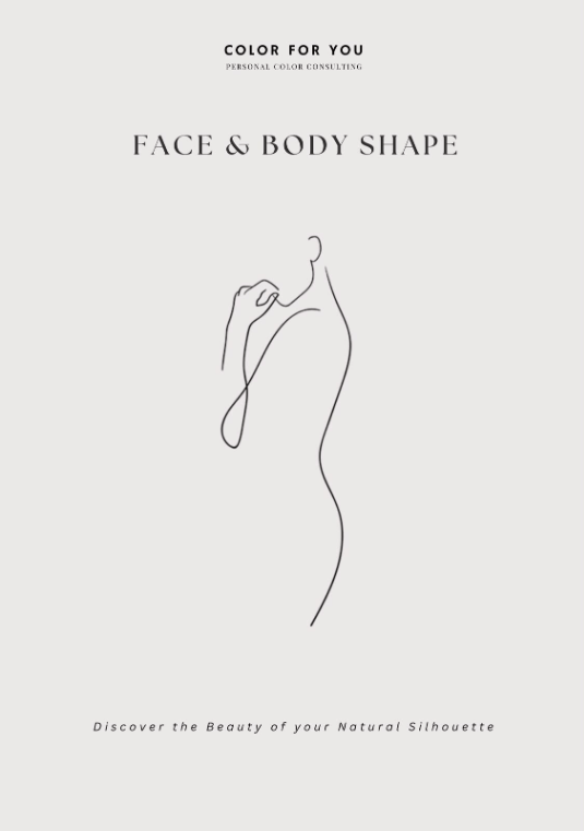 Face & Body Shape